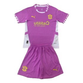 Southampton Third Tenue 2024-25  - Kids